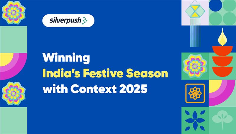 Silverpush Festive Advertising Report