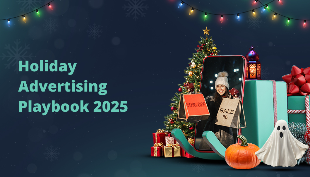Silverpush Holiday Advertising Playbook