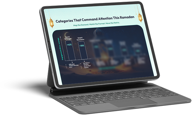 Ramadan Advertising Playbook 2026