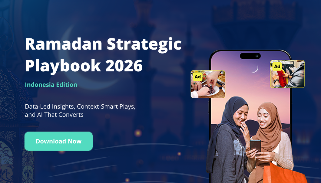 Ramadan Advertising Playbook 2026