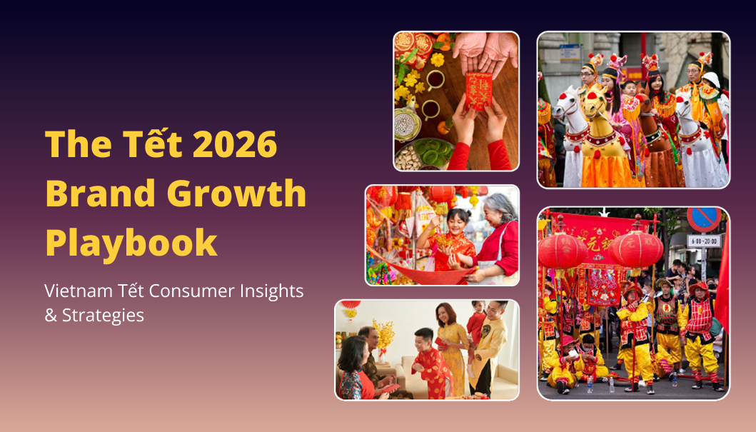 Vietnam TET 2025 Insights & Strategies