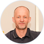 Paul Briggs