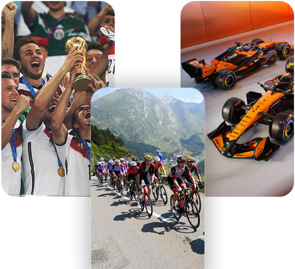 Sports Advertising Playbook