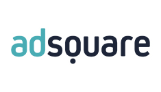Adsquare Logo
