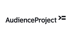 Audience Project Logo