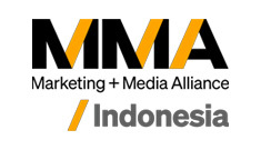 MMA Logo